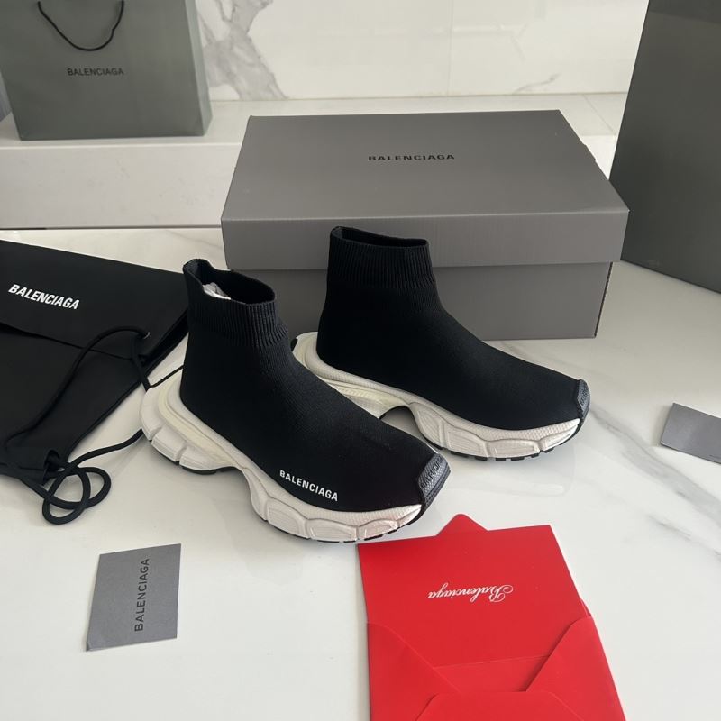 Balenciaga Speed Shoes